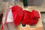 Motor-Sew-nord-FA77-SA67-KA97-SK80LP-SK63P gebraucht