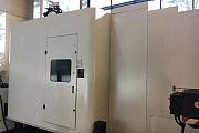 CNC-Horizontales-Bearbeitungszentrum-Spinner-H630 gebraucht