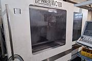 CNC-Vertikales-Bearbeitungszentrum-Spinner-MVC-1000 gebraucht