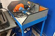 Teilereinigungsmaschine-Ibs-Scherer-BK-50 gebraucht