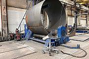 CNC-Vierwalzen-Rundbiegemaschine-Haeusler-VRM-hy-3000x70 gebraucht
