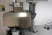 Etikettiermaschine-Bbk-Sonderbau gebraucht