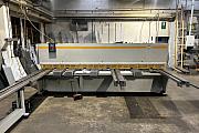 Plate-Shear-Ras-86.43 used