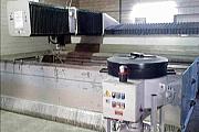 Water-Jet-Cutting-Machine-Flow-Europe-HyPlex-50 used
