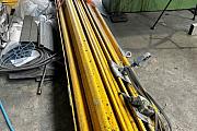 Overhead-Crane-Abus-HB used