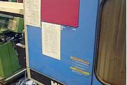 Drehmaschine-Hitachi-Seiki-HT-20-S-II gebraucht