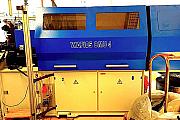 CNC-Drahtbiegeautomat-Wafios-BMU-4 gebraucht