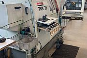 CNC-Drehmaschine-Traub-TNK-36 gebraucht