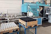 CNC-Drehmaschine-Index-V300 gebraucht