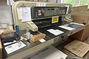 Cutting-Machine-Adolf-Mohr-Polar-115-EMC used