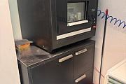 CNC-Dental-Machining-Center-Imes-icore-Coritec-350i used