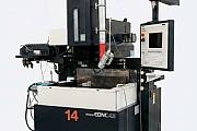 CNC-Die-Sinking-Machine-Makino-EDNC43 used