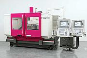 CNC-Machining-Center-Hedelius-C50-40-530-1800-8 used