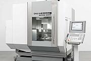 CNC-Milling-Machine-Deckel-Maho-DMU-50-EVO used