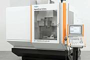 CNC-Bearbeitungszentrum-Gf-Agiecharmilles-Mikron-HPM-600-HD gebraucht