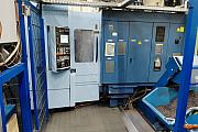 CNC-Bearbeitungszentrum-Matsuura-H.Plus-405 gebraucht