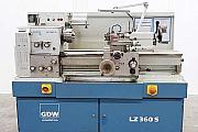 Leit-und-Zugspindeldrehmaschine-Gdw-LZ-360-S gebraucht