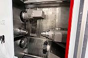 CNC-Dreh-und-Fräszentrum-Traub-TNX-200 gebraucht
