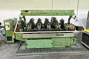 Präzisions-Rundhämmer-und-Reduzierautomat-Gebr.-Felss-HA16-AIC-22226X gebraucht