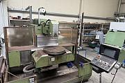 CNC-Fräsmaschine-Deckel-FP5CC gebraucht