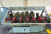 Präzisions-Rundhämmer-und-Reduzierautomat-Gebr.-Felss-HA16-A22446X gebraucht