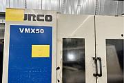 CNC-Bearbeitungszentrum-Hurco-VMX-50 gebraucht