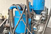 Strahlanlage-Munk-+-Schmitz-Problast-80-DV gebraucht