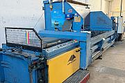 Schaumstoffpresse-Austropressen-AP-42F gebraucht