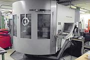 CNC-Bearbeitungszentrum-Deckel-Maho-DMU-80T gebraucht