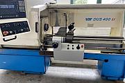 Drehmaschine-Vdf-DUS-400-ti gebraucht