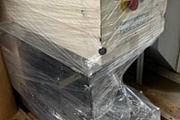 Tampondruckmaschine-Printing-International-TO-324-PA gebraucht