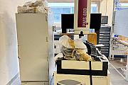 CNC-Koordinatenmessmaschine-Dr.-Heinrich-Schneider-PMS-400 gebraucht