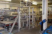 Fliesentafel-Fertigunganlage-Belagsysteme-Gmbh-Sonderbau gebraucht