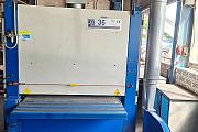 Bandschleifmaschine-Costa-Levigatrici-M36-CVC-1050 gebraucht