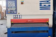 Bandschleifmaschine-Costa-Levigatrici-MD5CC-1350 gebraucht