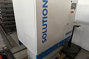Compressor-Airko-Solution-8-10 used