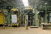 Palettieranlage-Kl-Palettiertechnik gebraucht