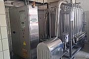 Crossflow-Membranfiltrationsanlage-Sartorius-SF-2000-24 gebraucht