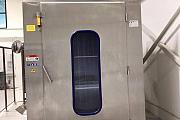 Kammerwaschanlage-Guggenberger-HSA-2100-Jumbo-Flex gebraucht