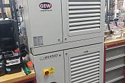 UV-Trocknungsanlage-Gew-E2C gebraucht