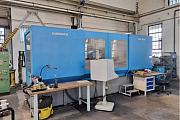 CNC-Fräsmaschine-Auerbach-FBE-2000 gebraucht