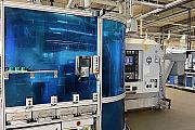 CNC-Dreh-und-Fräszentrum-Mori-Seiki-NZ1500-T3 gebraucht