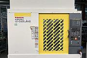 CNC-Bearbeitungszentrum-Fanuc-Robodrill-Alpha-D21LiB5 gebraucht