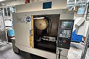 CNC-Machining-Center-Fanuc-Robodrill-Alpha-T21iF used