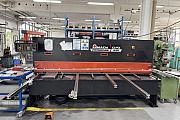 Plate-Shear-Amada-GPX-630 used