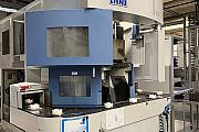 CNC-Vertikal-Drehmaschine-Emag-VL-5i gebraucht