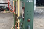 Schweißmaschine-Dalex-PMS-11-4-G3 gebraucht