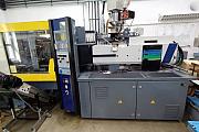 Spritzgießmaschine-Battenfeld-BK-T-1000-400 gebraucht