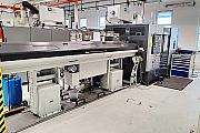 CNC-Dreh-und-Fräszentrum-Takamatsu-XYT-51 gebraucht