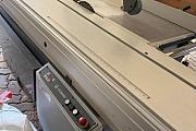 Kreissäge-Altendorf-WA-80-TE gebraucht